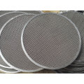 Stainless Steel Wire Mesh Filter Cloth Packs